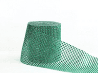 SFR0265 12cm wide mesh trim | M. Courts Ltd