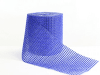 SFR0265 12cm wide mesh trim | M. Courts Ltd