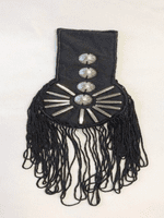 Shoulder Epaulets | M. Courts Ltd