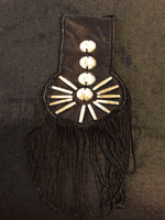 Shoulder Epaulets | M. Courts Ltd