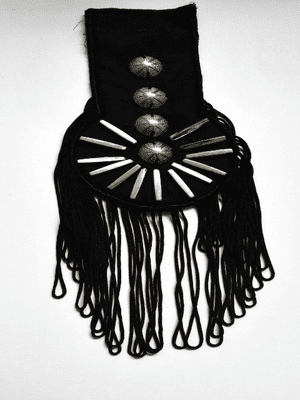 Clearance Shoulder Epaulets REDUCED TO CLEAR