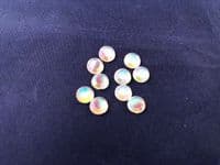 SS30AB Loose Crystal Stones