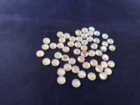 SS30AB Loose Crystal Stones