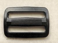 DEK104 Bum Bag/Delrin Sliders
