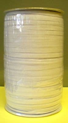 Elastic. 8 Cord. 1/4