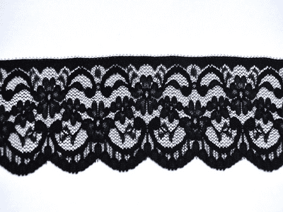 Flat Lace No. 976 - 2 1/4