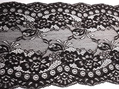 Flat Lace No. RG11. 6 1/2