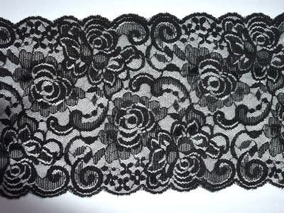 Flat Lace. 6