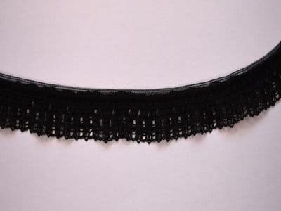 Frilled  Lace No. 961F.  1/2
