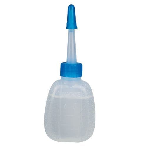 H751020 Machine Oil.  Pack of 5 Bottles |  M Courts Ltd