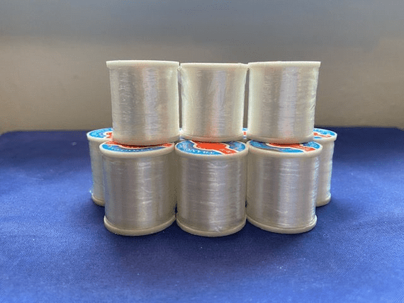 Transparent/Invisible Thread | M. Courts Ltd