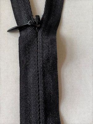 Invisible Zips. 7