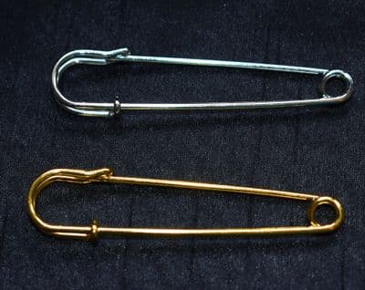 Kilt Pins