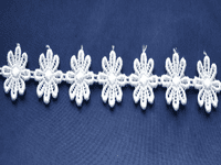 KMC1107 Guipure/Venise Lace | . Courts Ltd