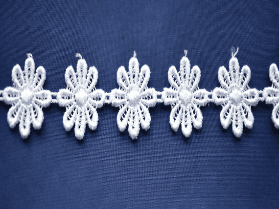 KMC1107 Guipure/Venise Lace | . Courts Ltd
