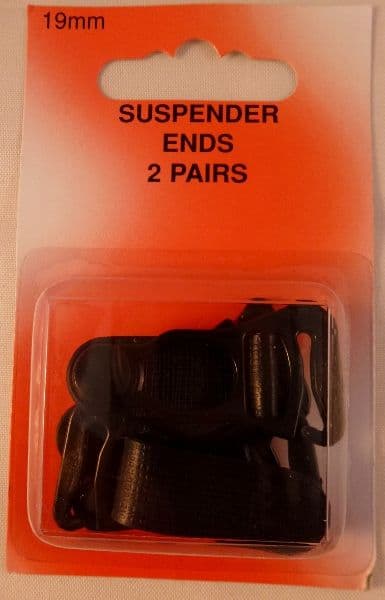 NSE/1 Suspenders carded. | M. Courts Ltd