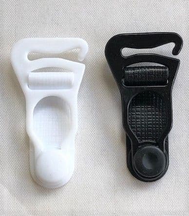 NSS Loose Suspender Ends |M. Courts Ltd