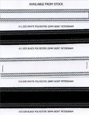 Petersham. 1 & 1 1/2