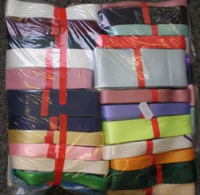 Ribbon Bag/100PCS