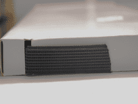 Rigiline type woven boning | M. Courts Ltd