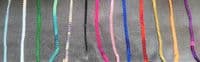 Single Strand Sequin Trim | M. Courts Ltd