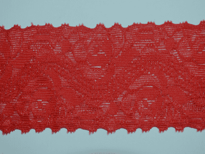 Stretch Lace. 1.5