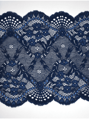 Stretch Lace. 6