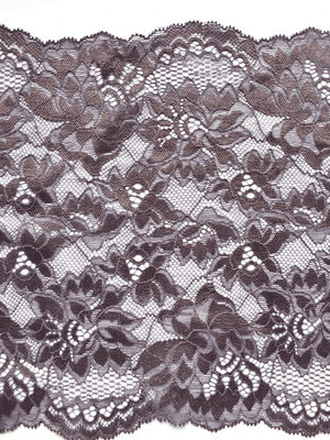 Stretch Lace. 8
