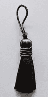 Tassels.  13 Colours. 4