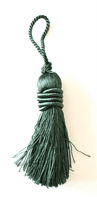 Tassels.  13 Colours. 4