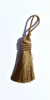 Tassels.  13 Colours. 4