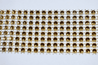 XG1210 4cm sequin trim | M. Courts Ltd