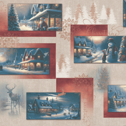 Adana - Christmas Cards