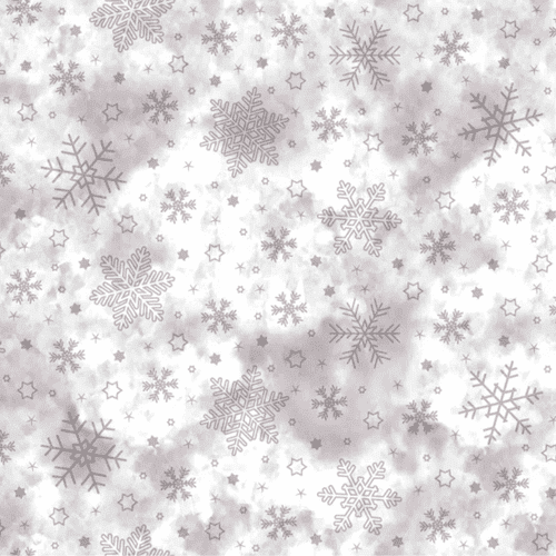 Adana - Starry White