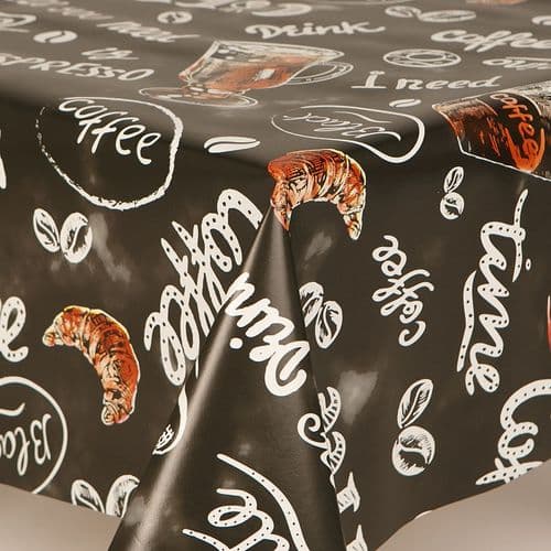 Fiesta - Drinks Black