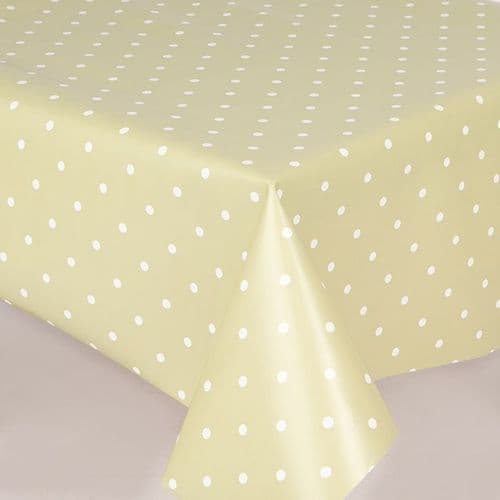 Fiesta - Mini Dot Sage