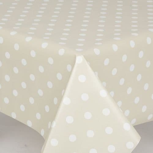 Fiesta - Polka Cream