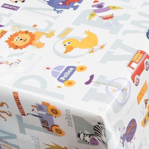 Gouda - Child's Play