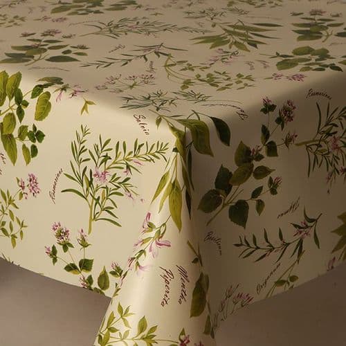 Herb Garden Anti-Slip Table Protector 20m roll