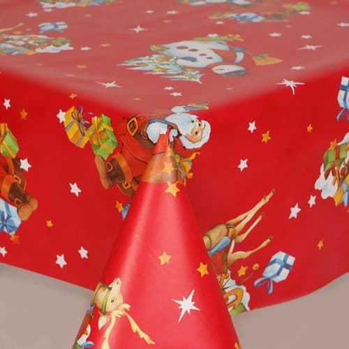 Venezia - Santa Claus