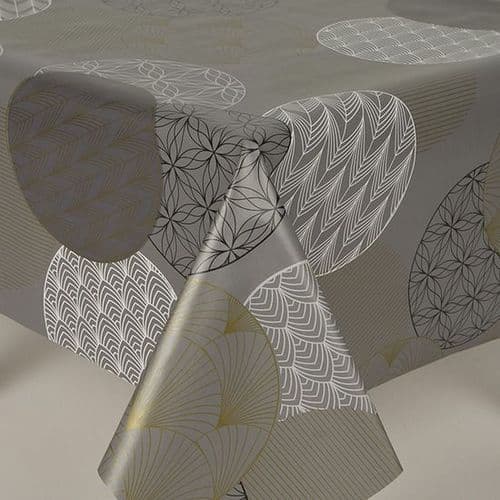 Wondertex - Globe Slate