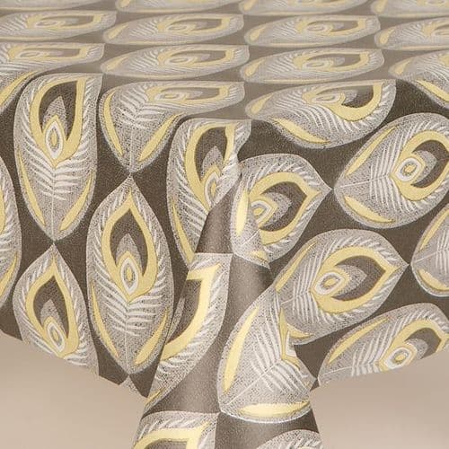Wondertex - Peacock Slate