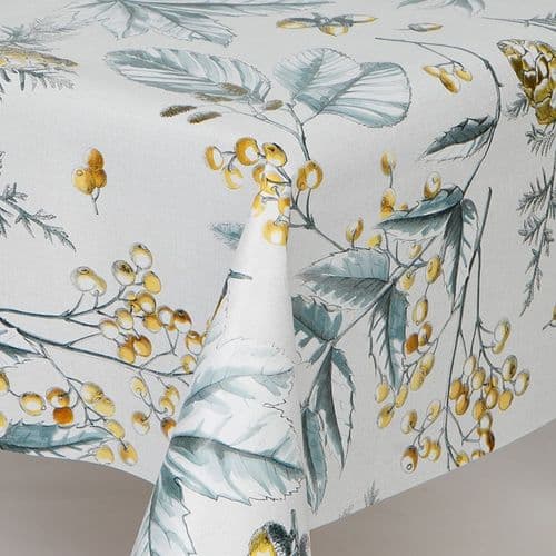 Wondertex - Rustic Berries Gold