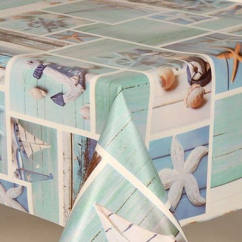 Wondertex - Seaside