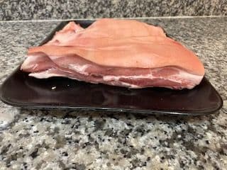 Belly Pork