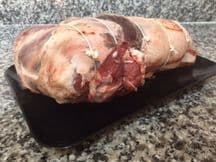 Boneless Leg Of Lamb