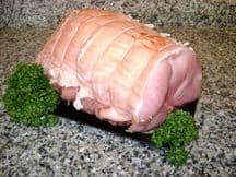 Boneless Leg Of Pork