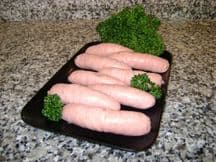 Coachhouse Sausages