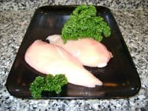 Farm-Fresh Chicken Breasts