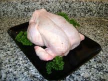 Farm-Fresh Whole Chicken